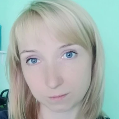 Фото Варфоломеева Марина