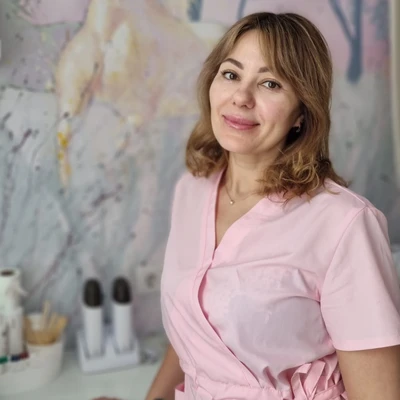 Лена