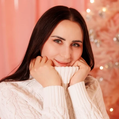 Ковалева Любовь