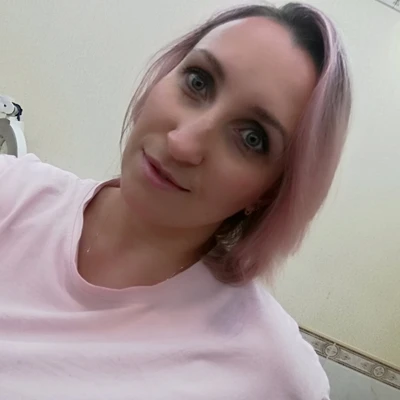Фролова Елена