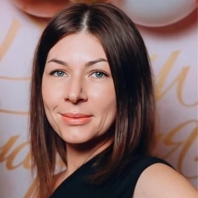Патрикеева Любовь