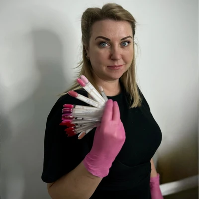 Фото Екатерина