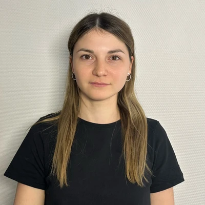 Березина Алёна