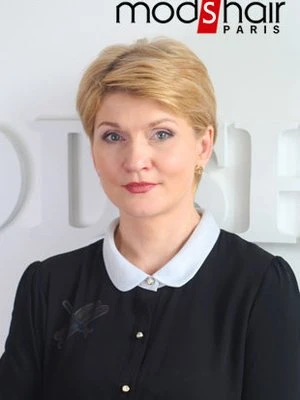 Оксана Александровна Фролова