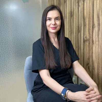 Екатерина