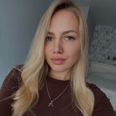 Фото Кристина