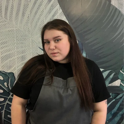 Фото Ксения Ф.