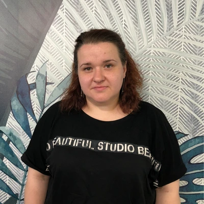 Фото Наталья