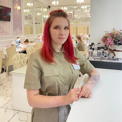 Екатерина Д.