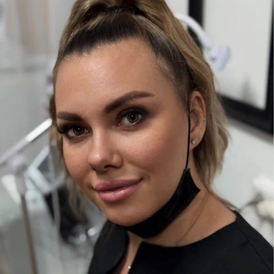 Дарья Грубник