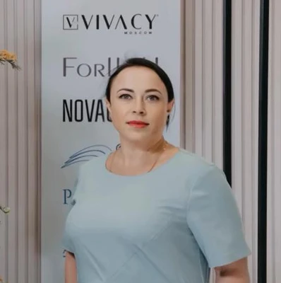 Румянцева Ирина