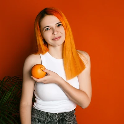 Анна Г.
