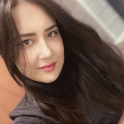 Анастасия