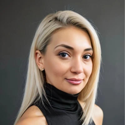 Аветисян Рузанна
