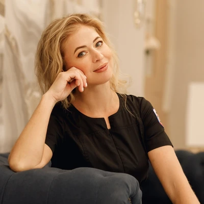 Фото Ольга Тропина