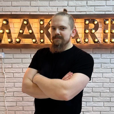 Фото Колупаев Кирилл