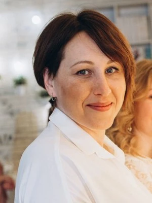 Галина Климова