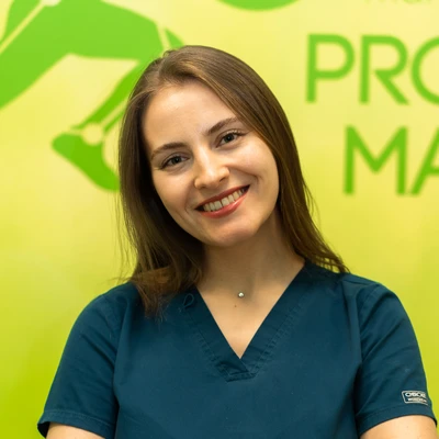 Фото Парфентьева Юлия