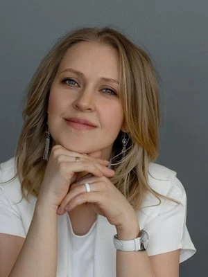 Фото Елена Сергеевна Тришина