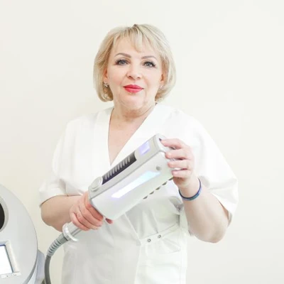Соболева Светлана Николаевна