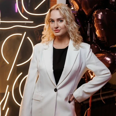 Ульченко Милана Михайловна