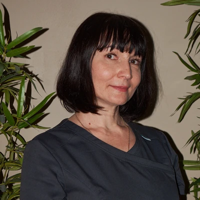 Кузьмина Наталья