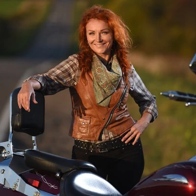 Шацкая Наталия