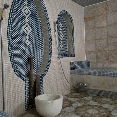 Фото Хаммам