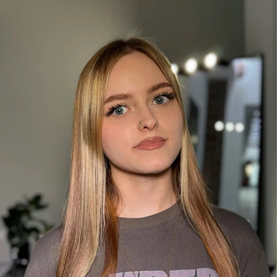 Алина