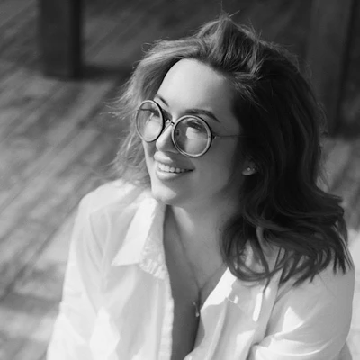 Петреченко Мария