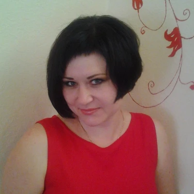 Фото Новожилова Виктория