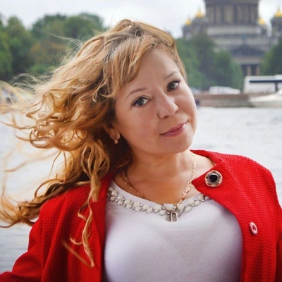 Фото Пищаева Наталья