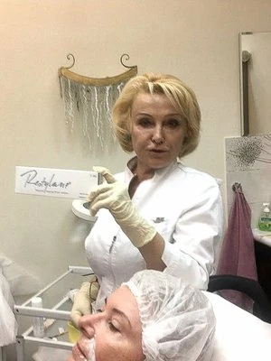 Нина