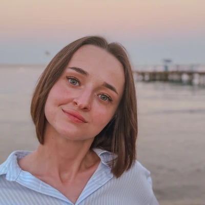 Мезенина Светлана