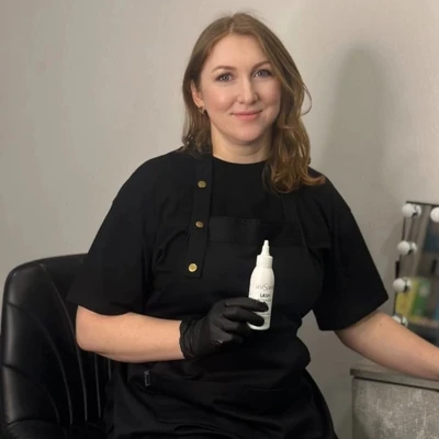 Абрамова Светлана