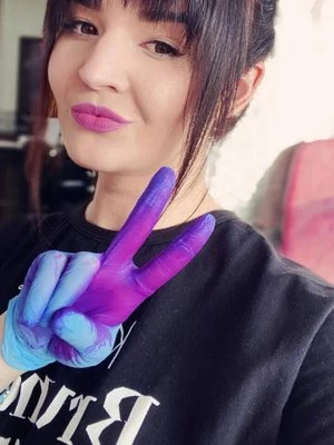 Наталья