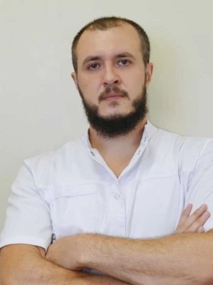 Фото Дмитрий Михайлович Глазков