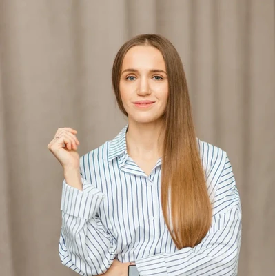 Фото Екатерина