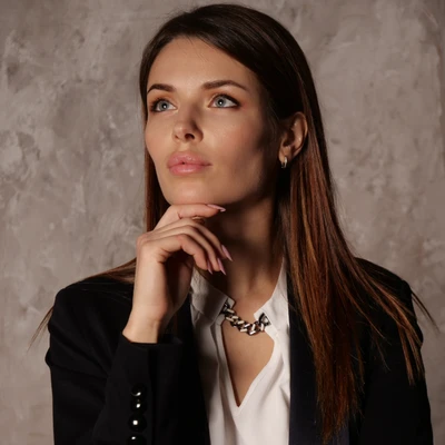 Каманина Светлана