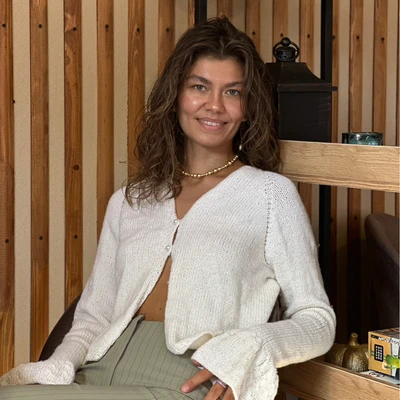 Фото Ульяна