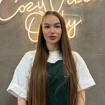 Александра Андреевна