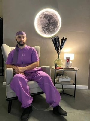 Фото Давид Авдыш