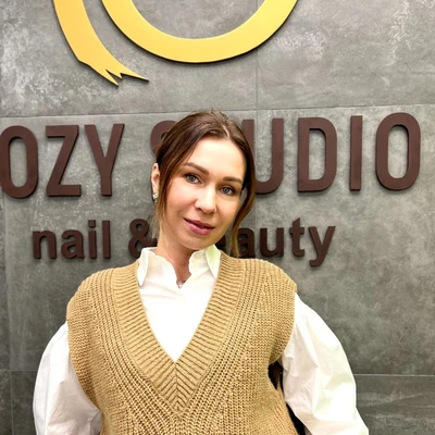 Фото Марина