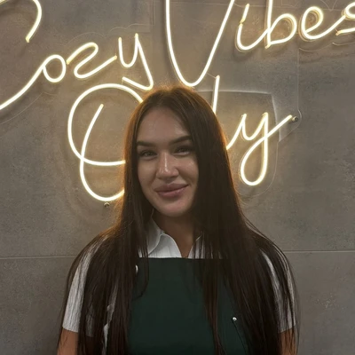 Фото Мария Шамильевна