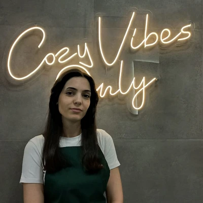 Фото Сузанна