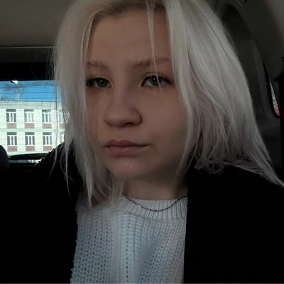 Макарова Анна