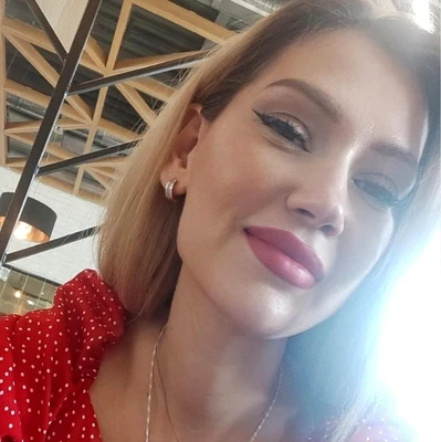 Голованова Жанна