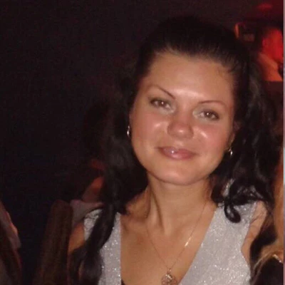 Курицына Елена