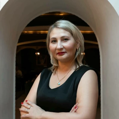 Рая Соколова