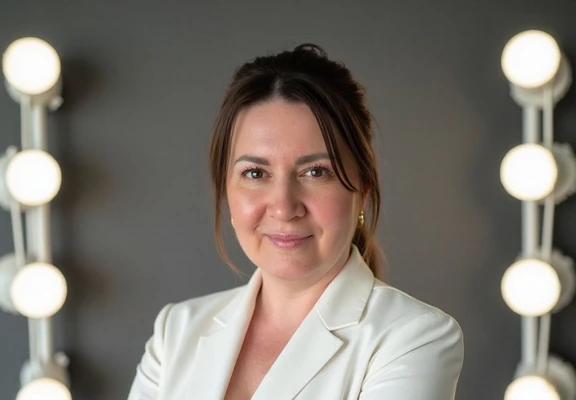 Фото Сергеева Анна